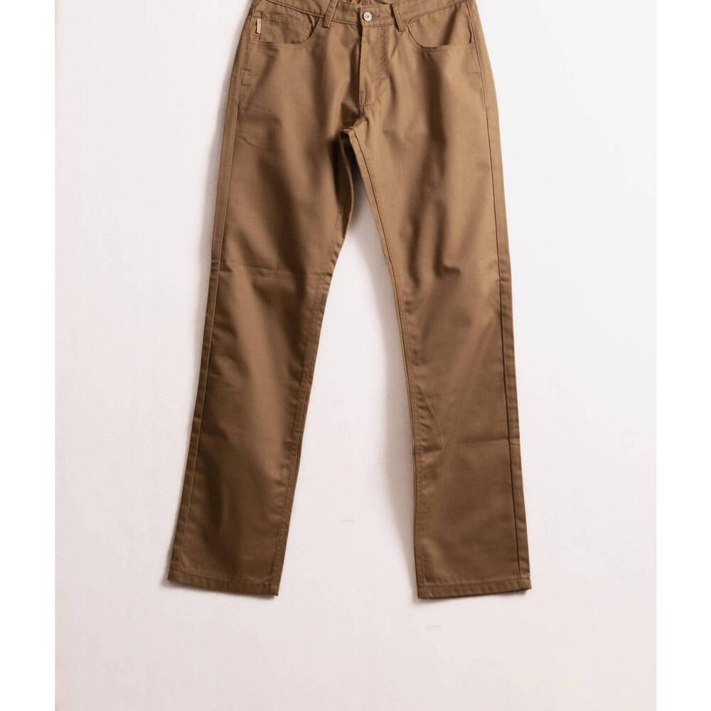 NEW IRON & RESIN men's 1st gen tradesman pant in khaki